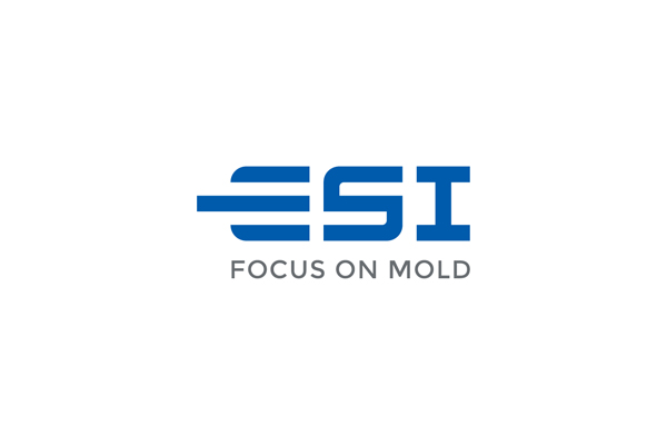 易斯艾品牌標志設計,企業畫冊策劃設計_全力設計