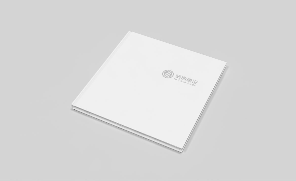 金地建設(shè)品牌戰(zhàn)略規(guī)劃、標(biāo)志設(shè)計(jì)、VI設(shè)計(jì)、畫冊(cè)設(shè)計(jì)_全力設(shè)計(jì)