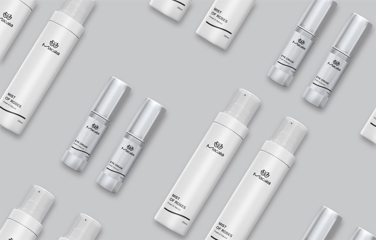 澳芝曼品牌包裝設計,標志設計,LOGO設計,品牌形象設計_全力設計