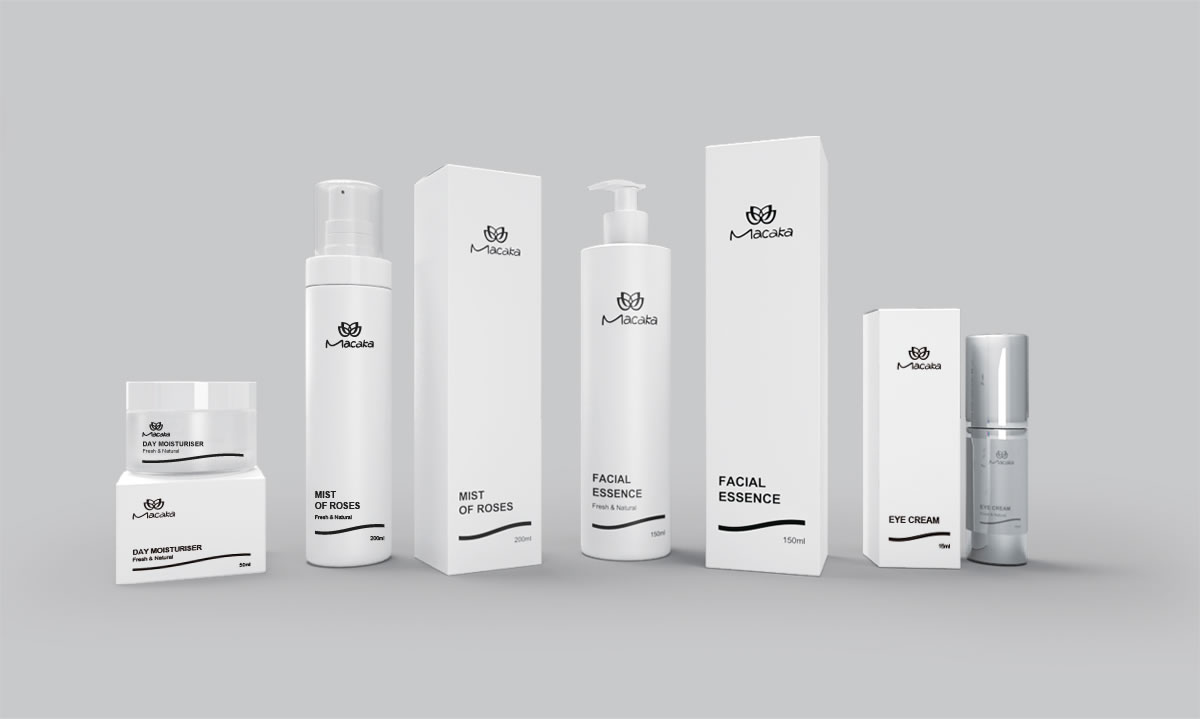 澳芝曼品牌包裝設計,標志設計,LOGO設計,品牌形象設計_全力設計