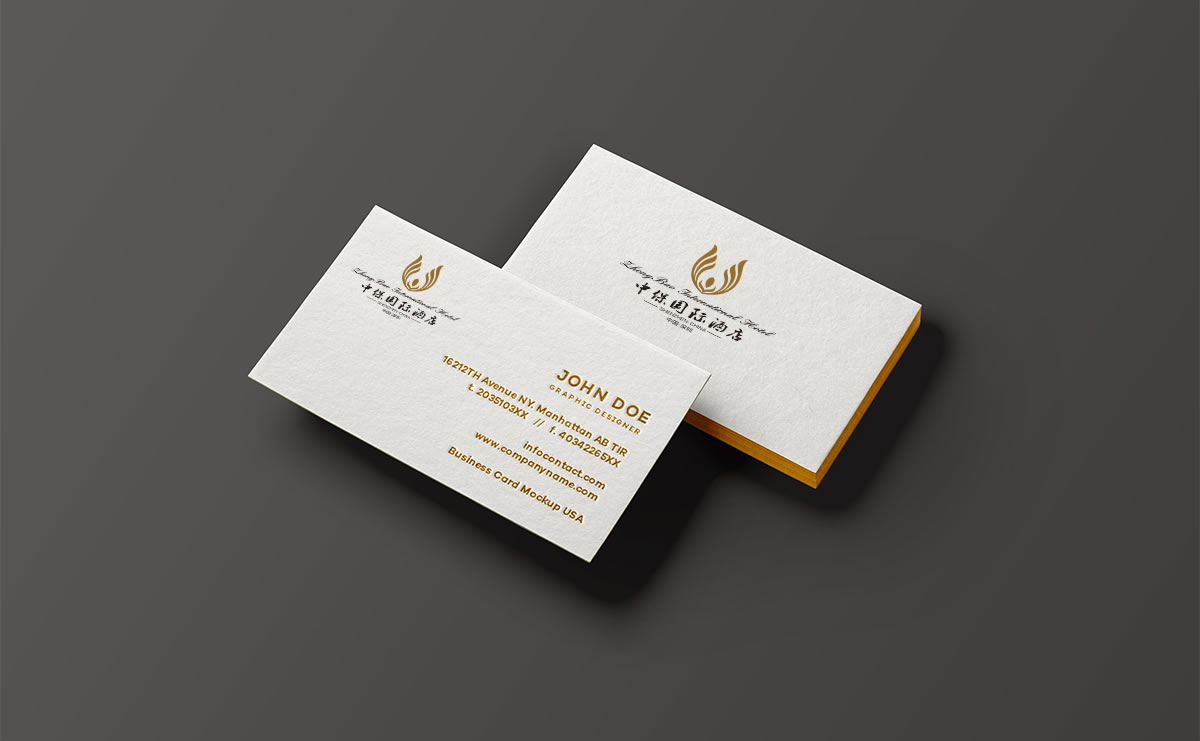 中保國際酒店品牌形象設計,中保國際酒店導示系統設計,中保國際酒店導示系統規劃,中保國際酒店標識設計