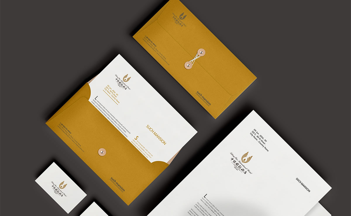 中保國際酒店品牌形象設計,中保國際酒店導示系統設計,中保國際酒店導示系統規劃,中保國際酒店標識設計