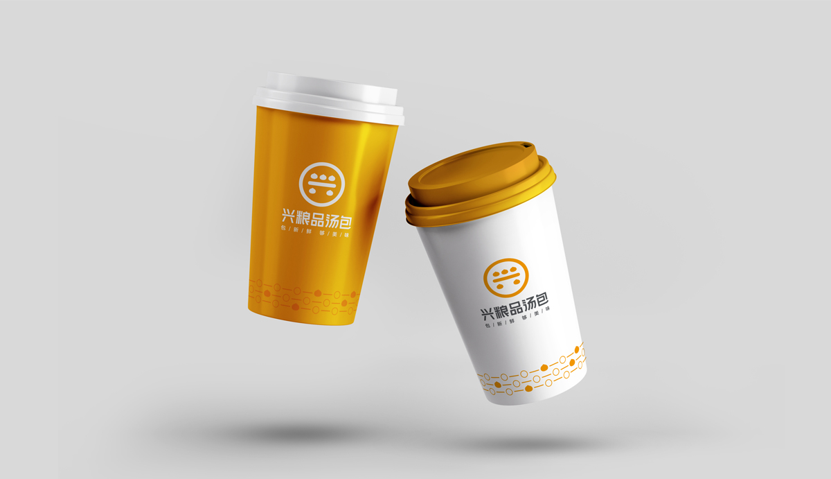 興糧品湯包全案營(yíng)銷(xiāo)策劃,興糧品湯包品牌升級(jí),興糧品湯包VI設(shè)計(jì),興糧品湯包店面設(shè)計(jì)