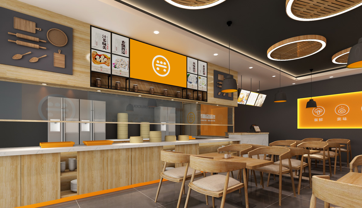 興糧品湯包全案營(yíng)銷(xiāo)策劃,興糧品湯包品牌升級(jí),興糧品湯包VI設(shè)計(jì),興糧品湯包店面設(shè)計(jì)