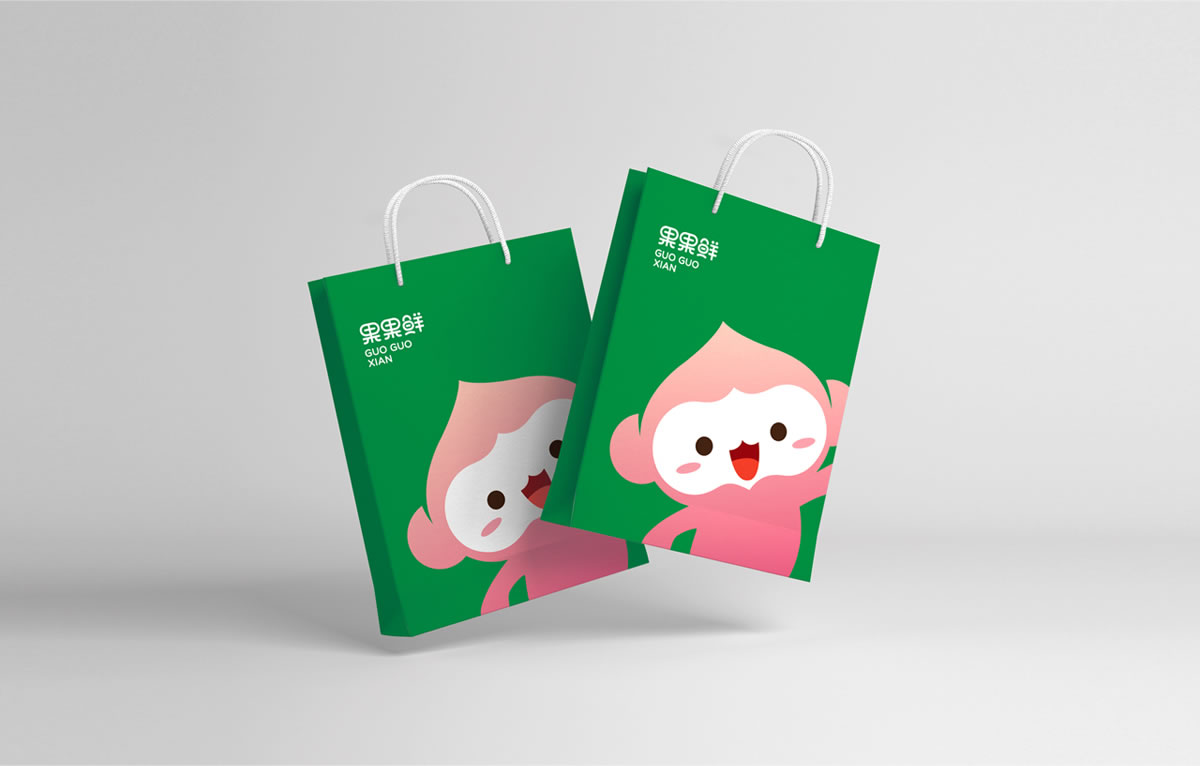 果果鮮整體品牌形象策劃設(shè)計,果果鮮品牌VI形象設(shè)計,果果鮮標(biāo)志設(shè)計,果果鮮LOGO設(shè)計,果果鮮店面設(shè)計,水果品牌形象設(shè)計