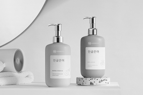 韓姿密語品牌VI設計,韓姿密語標志設計,韓姿密語品牌故事,韓姿密語化妝品品牌設計,廣州化妝品品牌VI設計,化妝品LOGO