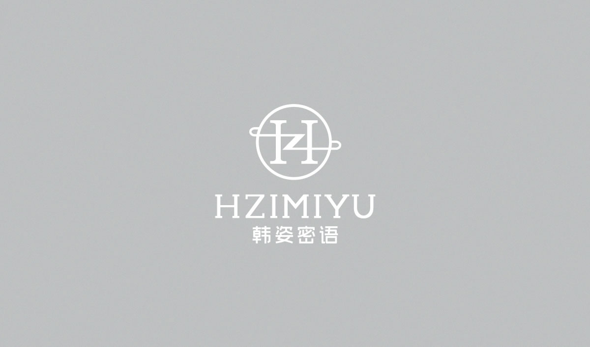 韓姿密語品牌VI設計,韓姿密語標志設計,韓姿密語品牌故事,韓姿密語化妝品品牌設計,廣州化妝品品牌VI設計,廣州化妝品LOGO設計,廣州品牌設計公司