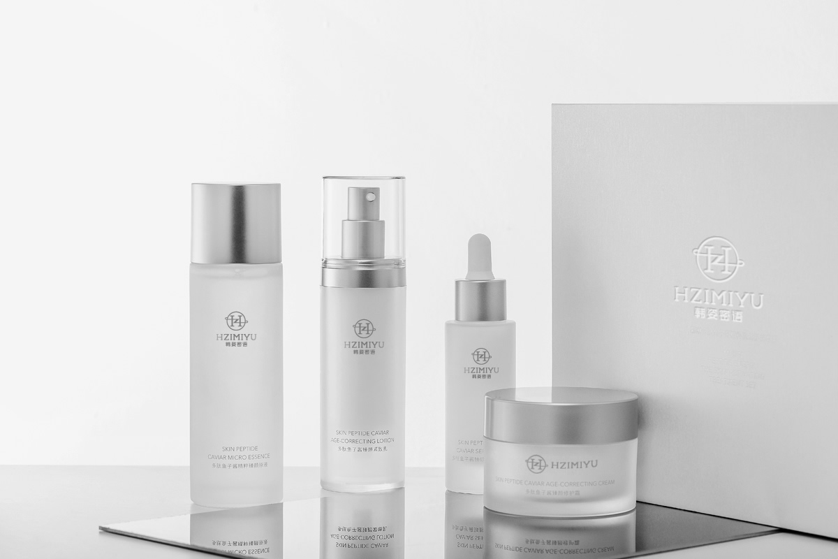 韓姿密語品牌VI設計,韓姿密語標志設計,韓姿密語品牌故事,韓姿密語化妝品品牌設計,廣州化妝品品牌VI設計,廣州化妝品LOGO設計,廣州品牌設計公司