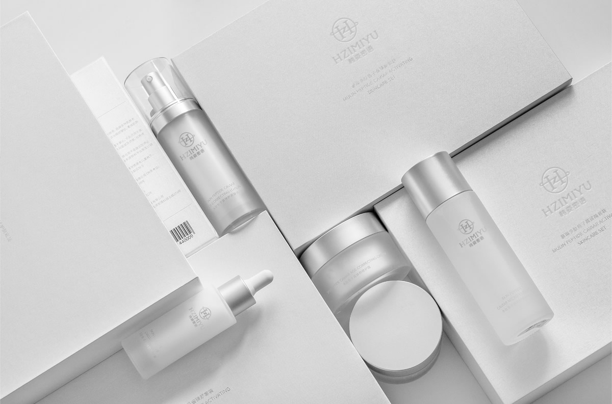 韓姿密語品牌VI設計,韓姿密語標志設計,韓姿密語品牌故事,韓姿密語化妝品品牌設計,廣州化妝品品牌VI設計,廣州化妝品LOGO設計,廣州品牌設計公司