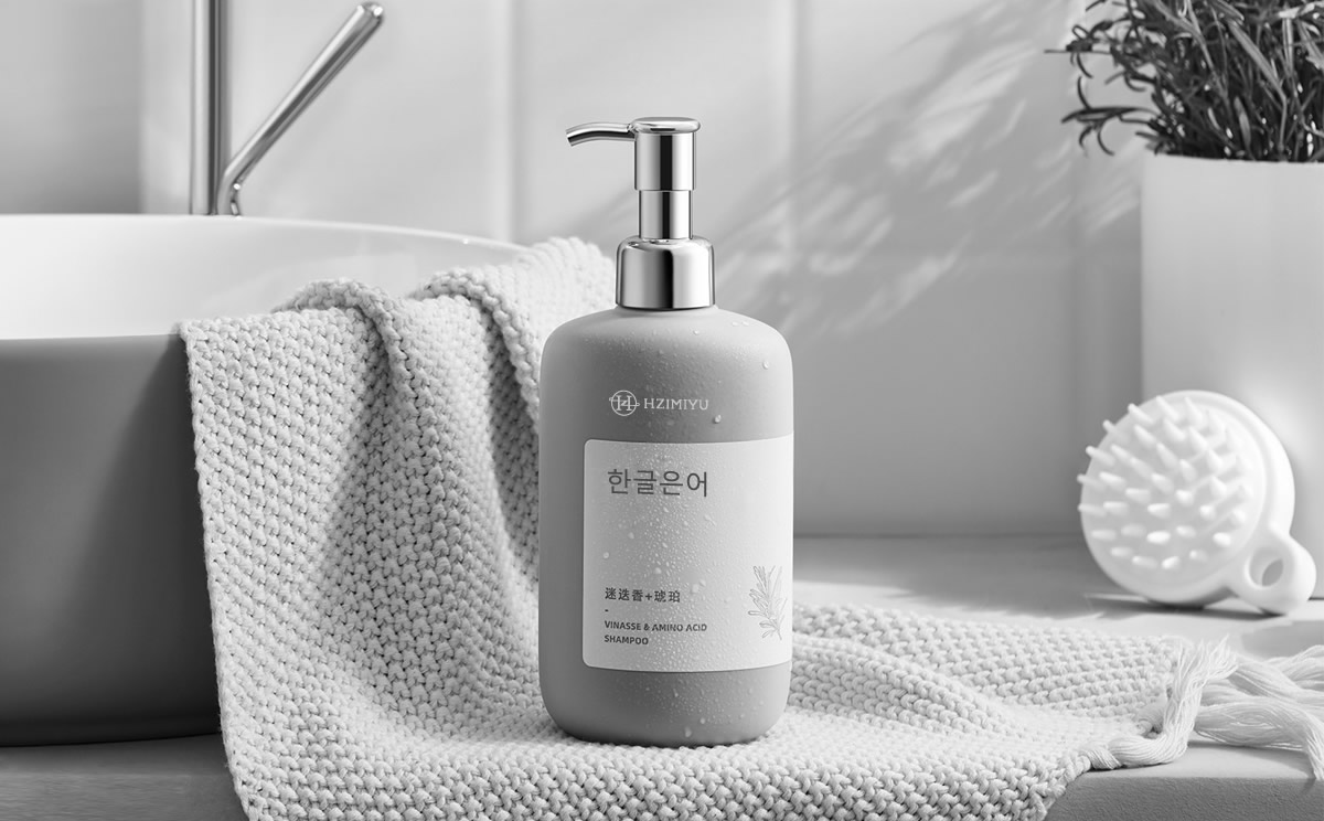 韓姿密語品牌VI設計,韓姿密語標志設計,韓姿密語品牌故事,韓姿密語化妝品品牌設計,廣州化妝品品牌VI設計,廣州化妝品LOGO設計,廣州品牌設計公司