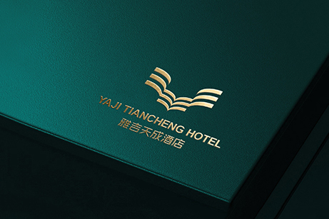 雅吉天成酒店品牌策劃設計,雅吉天成酒店品牌命名,雅吉天成酒店LOGO設計,雅吉天成酒店VI設計